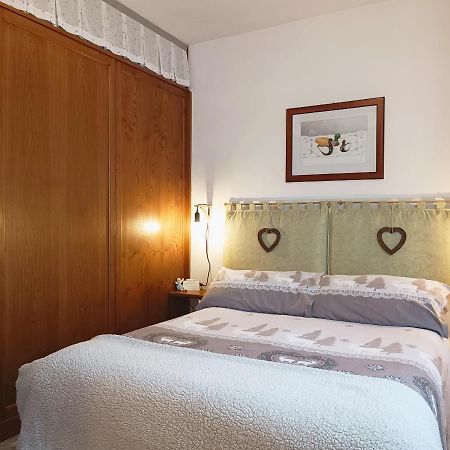 Giustino La Cri Bed & Breakfast מראה חיצוני תמונה