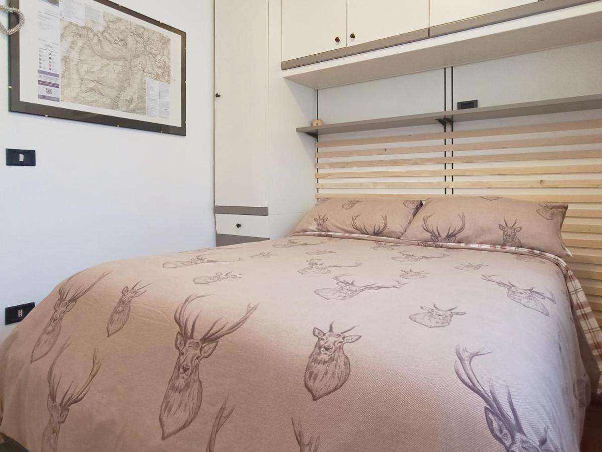 Giustino La Cri Bed & Breakfast מראה חיצוני תמונה