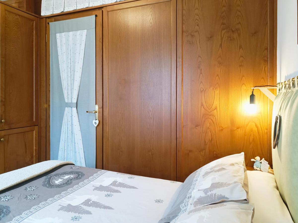 Giustino La Cri Bed & Breakfast מראה חיצוני תמונה