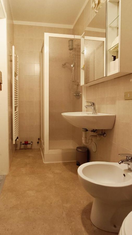 Giustino La Cri Bed & Breakfast מראה חיצוני תמונה